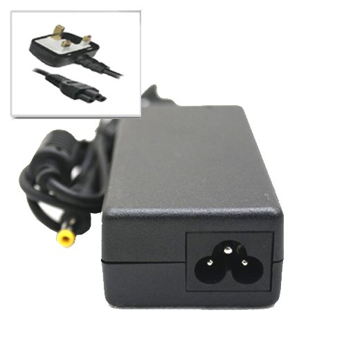 Ac Power Battery Charger Adapter Psu For Msi Wind U100 Picture