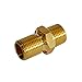Onlyfire Whole House Propane Tank Connector 1/2