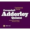 Live At Liederhalle Stuttgart 1969
