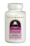 Ostivone 60 Tabs 300 Mg (Ipriflavone)