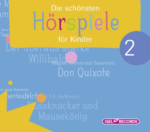 Hoerspiele