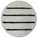 Rubbermaid-White Rotary Yarn Bonnets With Scrub Strips 1 Per Case (P269WH) Category: ...