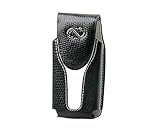 Naztech Boa Case - Small and Medium Bar Phones - Blackberry / Palm / Samsun ....