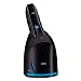 Braun Series 5-550cc Shaver System, Black and Silver