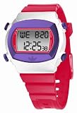 Adidas ADH6050, Pink strap, Digital Dial, Date Function