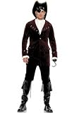 Leg Avenue Men's Buccaneer Costume