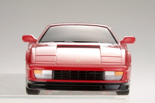 Cover image : 1/58 REALDRIVE nano 1/58スケールシリーズ I/R フェラーリ テスタロッサ