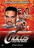 Cholos la Ley del Barrio