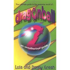 Dragonball Z