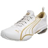 PUMA Mens Voltaic WP Sneaker