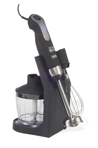 Beem D2000.300 Vital-PowermiXX, Stabmixer und K&uuml;chenmaschine