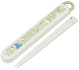 となりのトトロ スライド式ハシ箱セット(16.5cm) ABS2