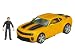 Transformers Movie 2 Human Alliance - Bumblebee with Sam