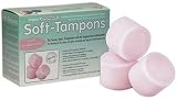 Joydiv.Soft Tampons mini 10er