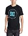 DC Men's Rebuilt 2 Short Sleeve Tee