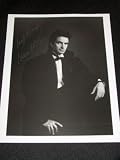 Autographed Kevin McKenzie Photo - American Ballet Theatre Annie Leibovitz RARE - Autographed NFL Photos