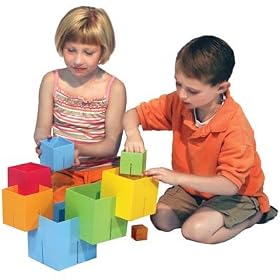 Dado Cubes
