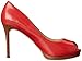 Nine West Women's Firstbase Leather Dress Pump