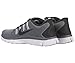 Nike Men's FREE 5.0 PLUS, COOL GREY GRAY/ANTHRACITE/WHITE, 12 M US