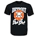Detroit Bad Boys Authentic Men's T-Shirt