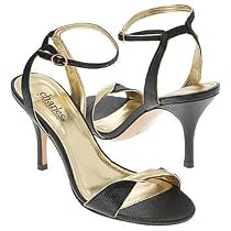 Charles By Charles David Women's Tryst Sandal,Black,7 M