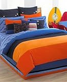 Tommy Hilfiger Trevor Euro Sham NEW