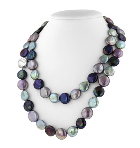Honora Royale Pearl Necklace