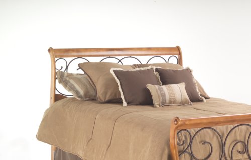 Fashion Bed Group Dunhill Full Headboard