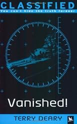 Vanished! (Classified)