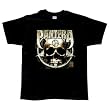 Pantera - Metal Skull T-Shirt