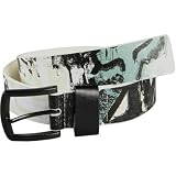 Fox Racing Slice and Dice Mens Casual Wear Belt Color: White, Size: Large 41Ee4cBwg2L. SL160 Fox Racing Slice and Dice Mens Casual Wear Belt Color: White, Size: Large