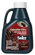 Safer Brand 5160 Caterpillar Killer with BT - 8-Ounce Concentrate