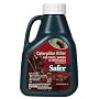Safer 5160 Caterpillar Killer with BT - 8-Ounce Concentrate