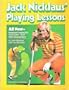 Jack Nicklaus' Playing Lessons