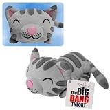 Th Big Bang Theory Sheldon's Soft Kitty Singing Plush Toy Cat