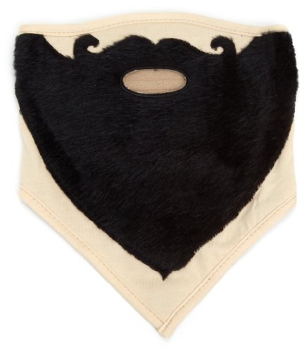 Neff Men's Bearded Mask