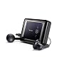 iriver Lplayer 4 GB Video MP3 Player (Black)