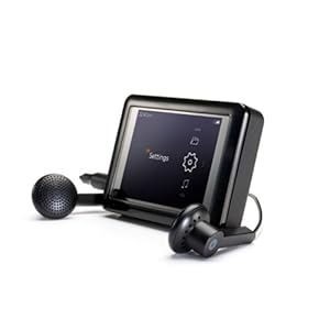 Iriver Lplayer 8 Gb Video Mp3 Player