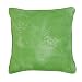 Caribbean Coolers Square Pillow - Lime Green
