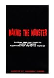 MAKING THE MONSTER - Special Makeup Effects Frankenstein Monster Makeup