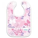 Bumkins Waterproof Starter Bib, Butterflies