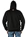 Case IH Men's Sherpa-Lined Embroidered Logo Hoodie