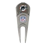Miami Dolphins Repair Tool and Ball Marker