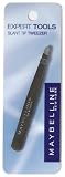 Maybelline New York Expert Tools, Slant Tip Tweezer, 1-pound