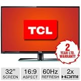 TCL 32 Class LED HDTV