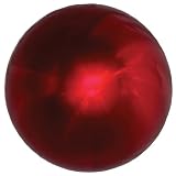 Very Cool Stuff RED04 Gazing Globe Mirror Ball, Red, 4-Inch