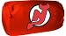 New Jersey Devils Beaded Spandex Bolster Pillow