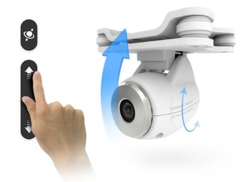 DJI Phantom 2 Vision Camera