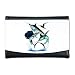 Artsmith, Inc. Mini Wallet Sailfish Swordfish and Marlin Fishing