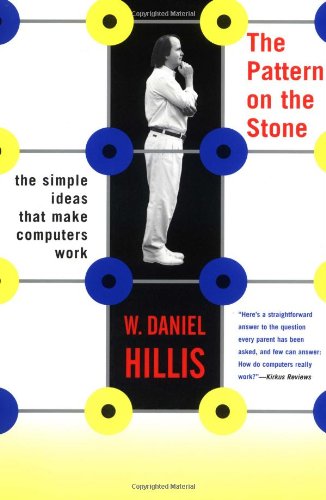 The Pattern On The Stone 046502596X pdf
